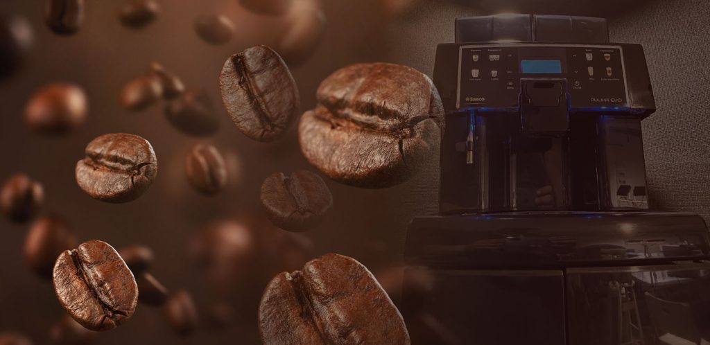 Mikołów - naprawa ekspresów ciśnieniowych do kawy. 
