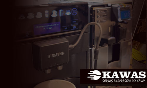 Naprawiamy ekspresy automatyczne do kawy w Opolu i okolicach